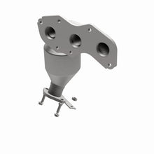 Load image into Gallery viewer, MagnaFlow Exhaust Products 50651 HM Grade Manifold Catalytic Converter for Select Lexus RX350, Toyota Highlander, Toyota RAV4, Toyota Sienna
