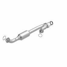 Load image into Gallery viewer, MagnaFlow Exhaust Products 5491211 California CARB Direct-Fit Catalytic Converter for Select Toyota 4Runner, Toyota FJ Cruiser