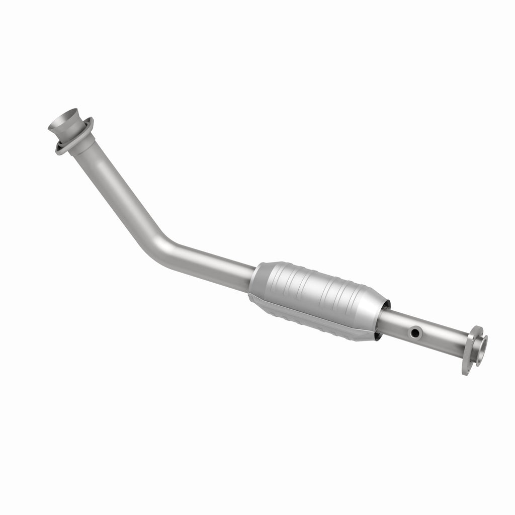 MagnaFlow Exhaust Products 23460 HM Grade Direct-Fit Catalytic Converter for Select Buick Skylark, Oldsmobile Achieva, Pontiac Grand Am