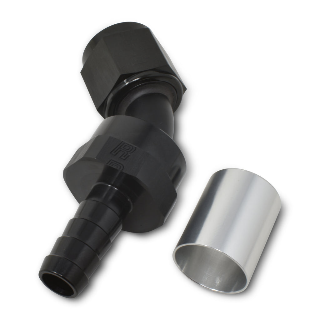 Performance--12-An-Proclassic-Crimp-45-Degree-End-(O.D.-0.950)