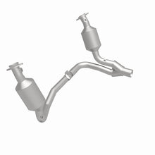 Load image into Gallery viewer, MagnaFlow Exhaust Products 4551026 California CARB Direct-Fit Catalytic Converter for Select Dodge Dakota