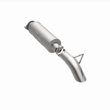 Load image into Gallery viewer, MagnaFlow Exhaust Products 17122 Off Road Pro Series Gas Stainless Cat-Back for Select Jeep Wrangler