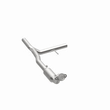 Load image into Gallery viewer, MagnaFlow Exhaust Products 5451154 California CARB Direct-Fit Catalytic Converter for Select Ford F-150
