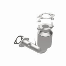 Load image into Gallery viewer, MagnaFlow Exhaust Products 51488 OEM Grade Direct-Fit Catalytic Converter for Select Mitsubishi Mirage