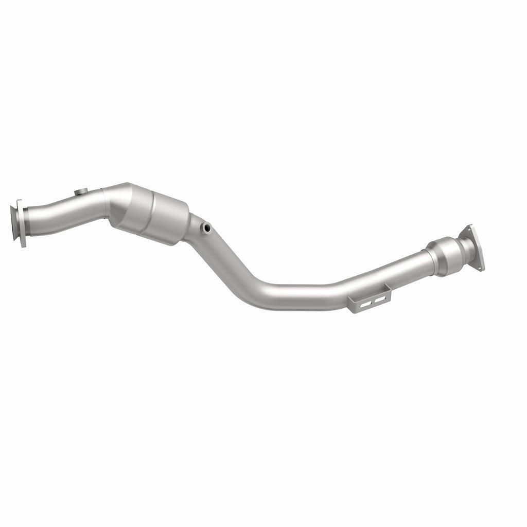 MagnaFlow Exhaust Products 24978 HM Grade Direct-Fit Catalytic Converter for Select Volkswagen Phaeton