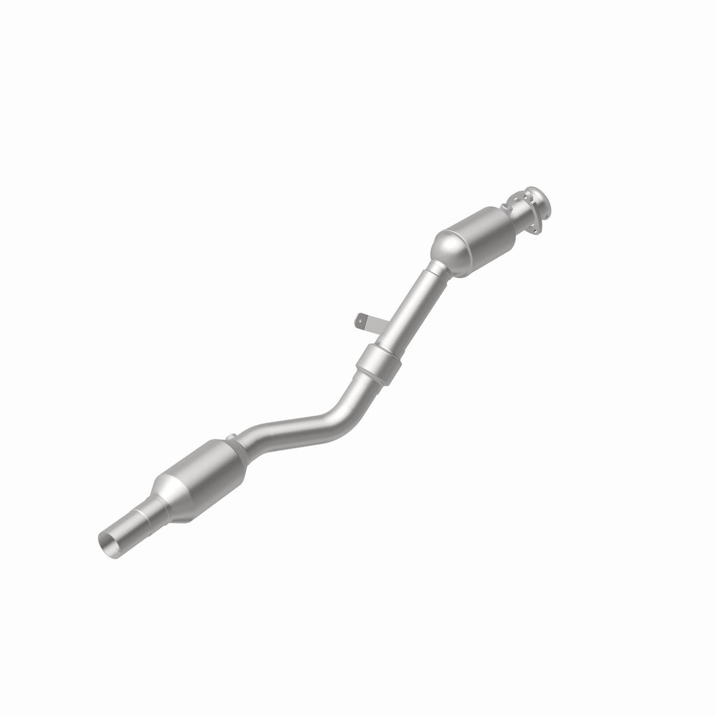 MagnaFlow Exhaust Products 49872 OEM Grade Direct-Fit Catalytic Converter for Select Audi S4