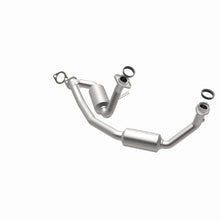Load image into Gallery viewer, MagnaFlow Exhaust Products 23356 Standard Grade Direct-Fit Catalytic Converter for Select Ford Taurus, Mercury Sable