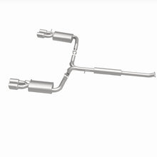 Load image into Gallery viewer, MagnaFlow Exhaust Products 19457 Street Series Polished Cat-Back System for Select Hyundai Sonata, Kia Optima