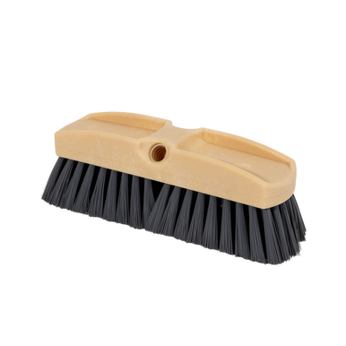 Felton SB10GY Grey 10" Medium Stiff Wash Brush