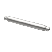 Load image into Gallery viewer, MagnaFlow Exhaust Products 18145 Glasspack Performance Muffler; 2.25in. Center/Center; 3.5x26x3.5 Body