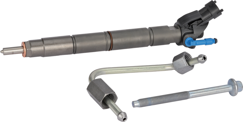 Alliant Power AP67001 Fuel Injector Kit