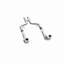 Load image into Gallery viewer, MagnaFlow Exhaust Products 24151 HM Grade Direct-Fit Catalytic Converter for Select Ford Mustang