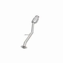 Load image into Gallery viewer, MagnaFlow Exhaust Products 23872 Standard Grade Direct-Fit Catalytic Converter for Select Subaru Legacy