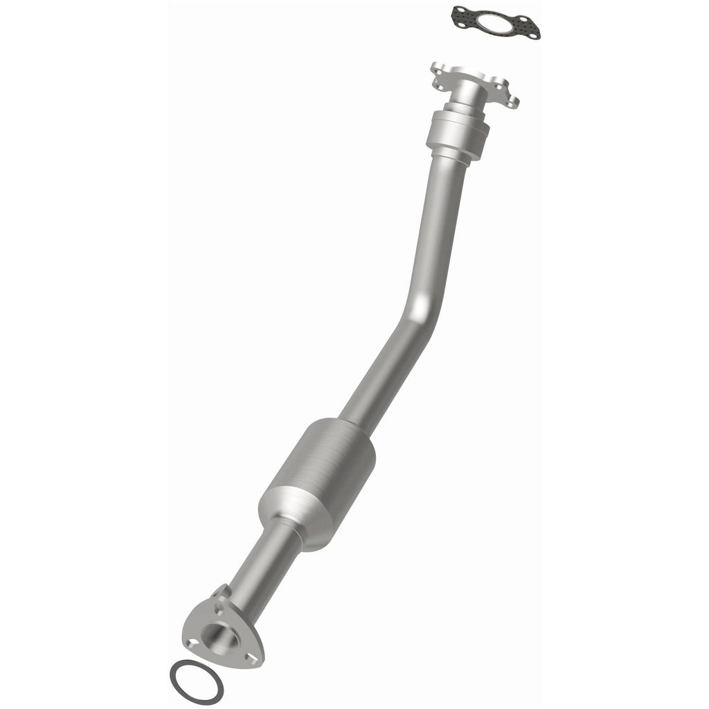 MagnaFlow Exhaust Products 23130 HM Grade Direct-Fit Catalytic Converter for Select Oldsmobile Achieva, Pontiac Grand Am