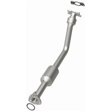 Load image into Gallery viewer, MagnaFlow Exhaust Products 23130 HM Grade Direct-Fit Catalytic Converter for Select Oldsmobile Achieva, Pontiac Grand Am