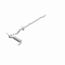 Load image into Gallery viewer, MagnaFlow Exhaust Products 15117 Competition Series Stainless 2.5 in Cat-Back for Select Jeep Wrangler, Jeep Wrangler JK