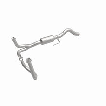 Load image into Gallery viewer, MagnaFlow Exhaust Products 49473 OEM Grade Direct-Fit Catalytic Converter for Select Dodge Durango