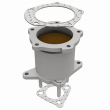 Load image into Gallery viewer, MagnaFlow Exhaust Products 50671 HM Grade Direct-Fit Catalytic Converter for Select Mazda Protege