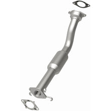 Load image into Gallery viewer, MagnaFlow Exhaust Products 4481213 California CARB Direct-Fit Catalytic Converter for Select Oldsmobile Intrigue