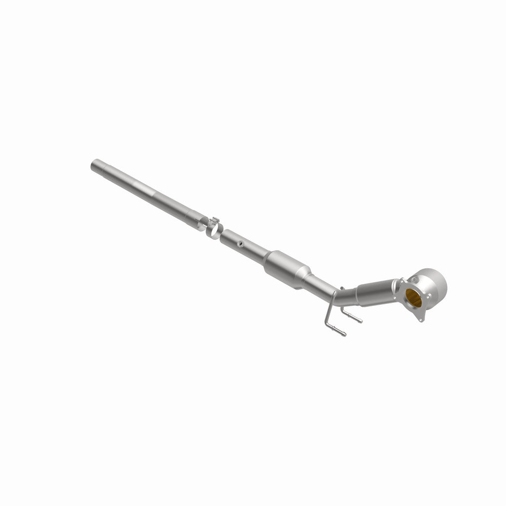MagnaFlow Exhaust Products 52281 OEM Grade Direct-Fit Catalytic Converter for Select Volkswagen Beetle, Volkswagen CC, Volkswagen Jetta, Volkswagen Passat
