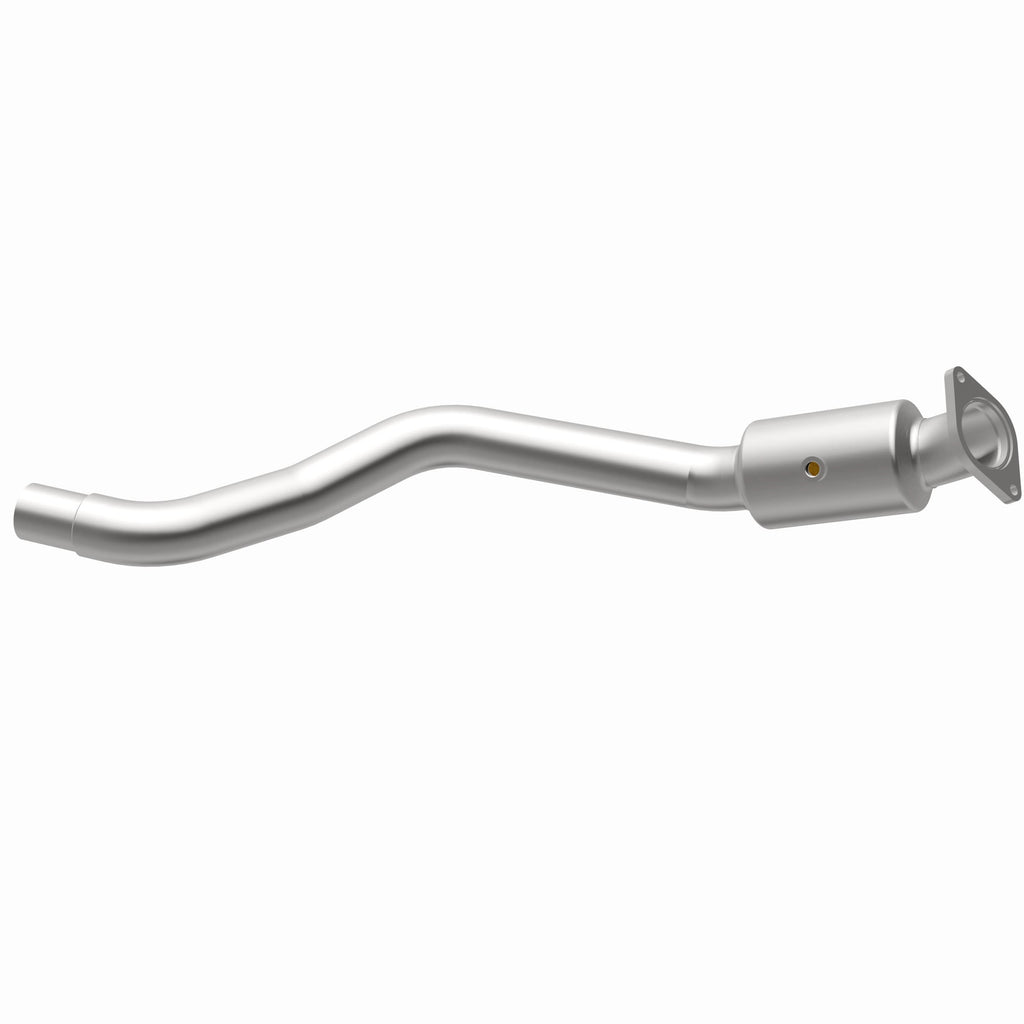 MagnaFlow Exhaust Products 6561478 California CARB Direct-Fit Catalytic Converter for Select Dodge Challenger, Dodge Charger