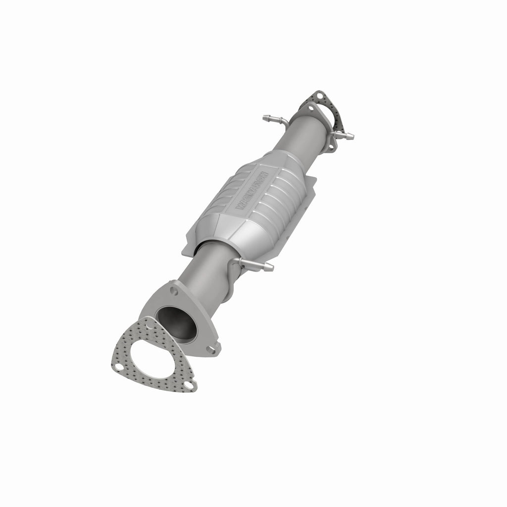 MagnaFlow Exhaust Products 93484 HM Grade Direct-Fit Catalytic Converter for Select Chevrolet S10, GMC Sonoma, Isuzu Hombre