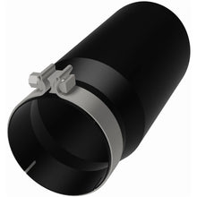 Load image into Gallery viewer, MagnaFlow Exhaust Products 35239 Single Exhaust Tip - 5in. Inlet/6in. Outlet