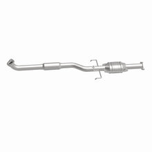 Load image into Gallery viewer, MagnaFlow Exhaust Products 49459 OEM Grade Direct-Fit Catalytic Converter for Select Mitsubishi Eclipse, Mitsubishi Galant