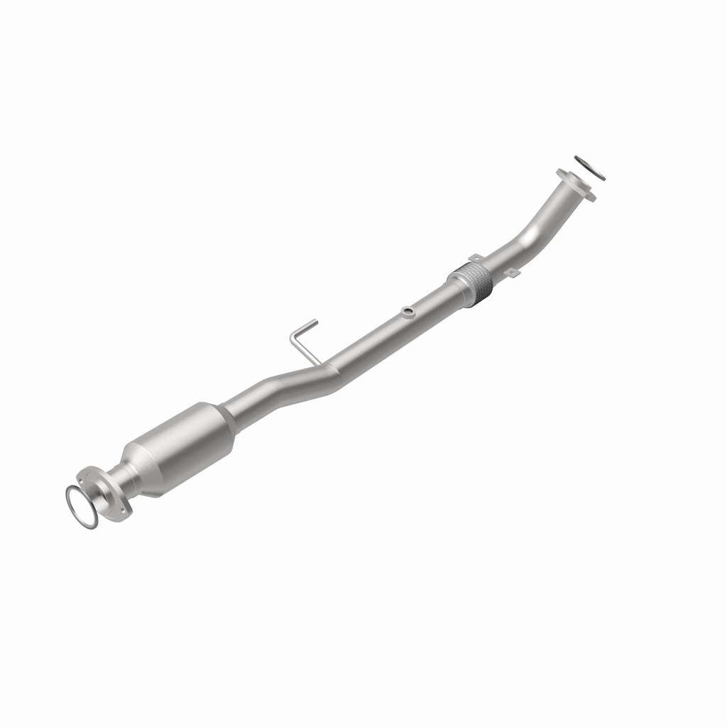 MagnaFlow Exhaust Products 5671556 California CARB Direct-Fit Catalytic Converter for Select Toyota Camry