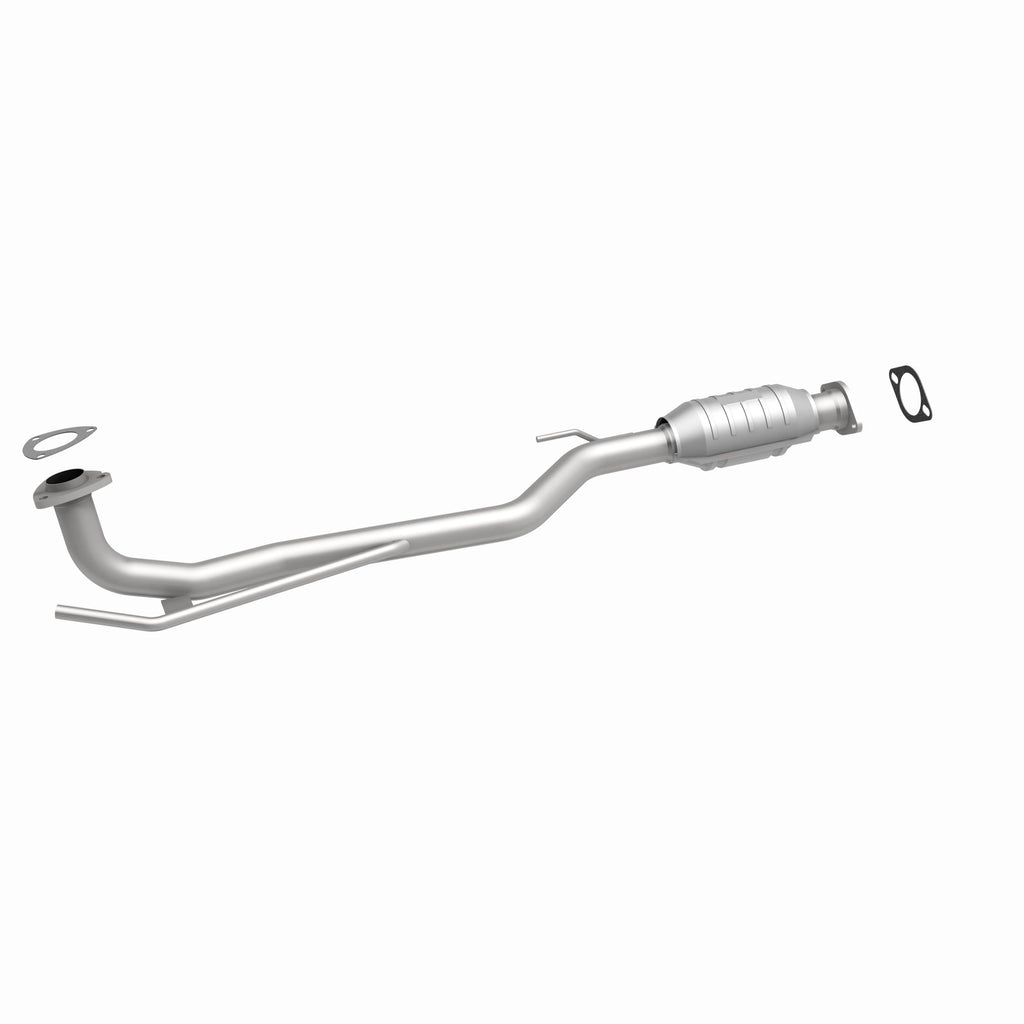 MagnaFlow Exhaust Products 22755 Standard Grade Direct-Fit Catalytic Converter for Select Nissan 300ZX