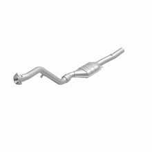 Load image into Gallery viewer, MagnaFlow Exhaust Products 4481890 California CARB Direct-Fit Catalytic Converter for Select Audi A8 Quattro