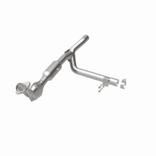 Load image into Gallery viewer, MagnaFlow Exhaust Products 21-249 OEM Grade Direct-Fit Catalytic Converter for Select Ford F-150, Ford F-150 Heritage