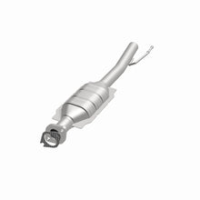 Load image into Gallery viewer, MagnaFlow Exhaust Products 457003 California CARB Direct-Fit Catalytic Converter for Select Ford Escape, Mazda Tribute
