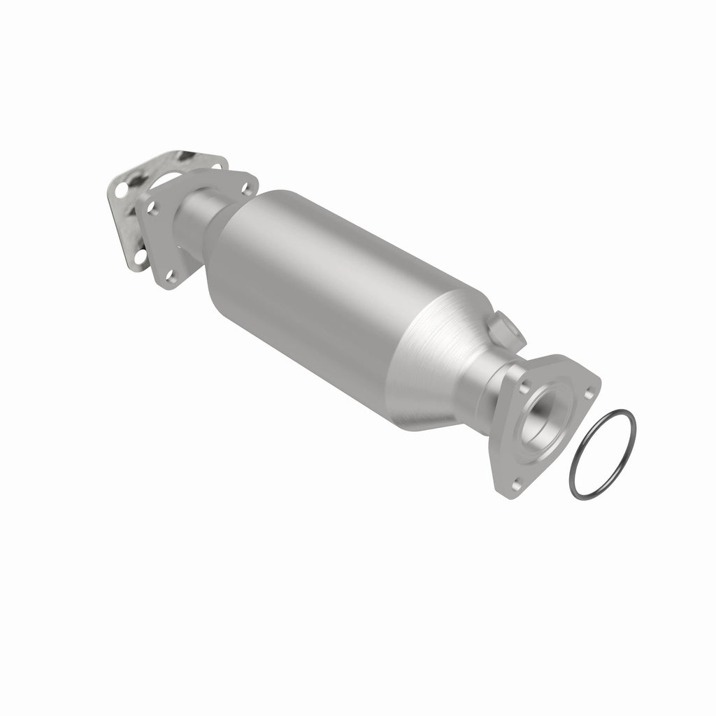 MagnaFlow Exhaust Products 22644 HM Grade Direct-Fit Catalytic Converter for Select Honda Prelude