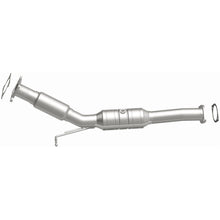 Load image into Gallery viewer, MagnaFlow Exhaust Products 51660 OEM Grade Direct-Fit Catalytic Converter for Select Volvo S60, Volvo V70
