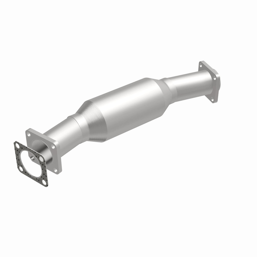 MagnaFlow Exhaust Products 3322433 California CARB Direct-Fit Catalytic Converter for Select Cadillac Seville, Chevrolet Camaro, Chevrolet Corvette, Chevrolet Nova, Pontiac Firebird, Pontiac Phoenix, Pontiac Ventura