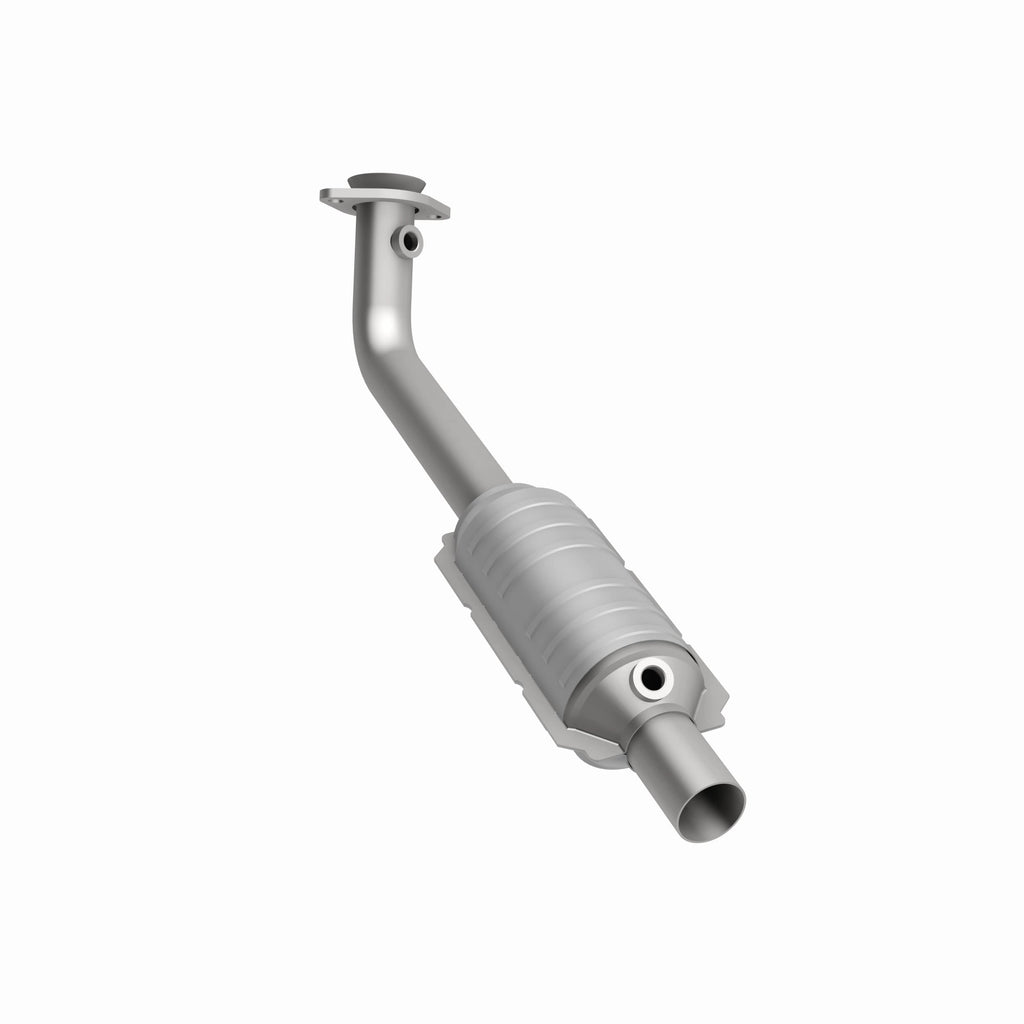 MagnaFlow Exhaust Products 24430 HM Grade Direct-Fit Catalytic Converter for Select BMW X5