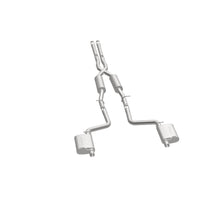 Load image into Gallery viewer, MagnaFlow Exhaust Products 19226 Street Series Cat-Back System for Select Chrysler 300, Dodge Charger