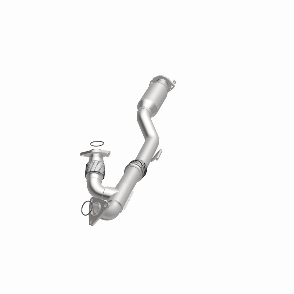 MagnaFlow Exhaust Products 5592852 California CARB Direct-Fit Catalytic Converter for Select Nissan Murano