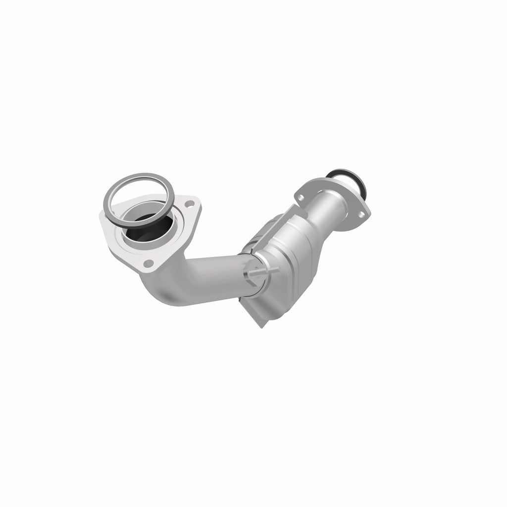 MagnaFlow Exhaust Products 444758 California CARB Direct-Fit Catalytic Converter for Select Toyota Tacoma