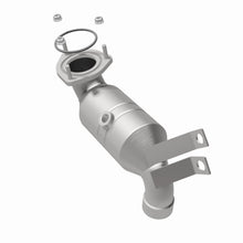 Load image into Gallery viewer, MagnaFlow Exhaust Products 51430 OEM Grade Direct-Fit Catalytic Converter for Select Jaguar X-Type