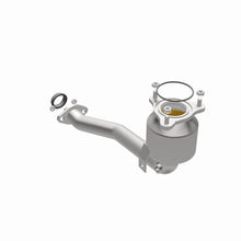 Load image into Gallery viewer, MagnaFlow Exhaust Products 51671 OEM Grade Direct-Fit Catalytic Converter for Select Suzuki Aerio