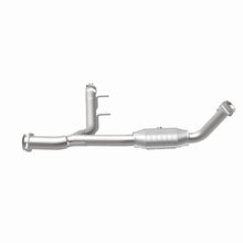 Load image into Gallery viewer, MagnaFlow Exhaust Products 49411 OEM Grade Direct-Fit Catalytic Converter for Select Ford Expedition