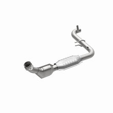 Load image into Gallery viewer, MagnaFlow Exhaust Products 447151 California CARB Direct-Fit Catalytic Converter