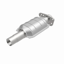 Load image into Gallery viewer, MagnaFlow Exhaust Products 23496 Standard Grade Direct-Fit Catalytic Converter for Select Chevrolet LLV, Chevrolet S10, GMC Sonoma