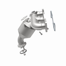Load image into Gallery viewer, MagnaFlow Exhaust Products 452014 California CARB Manifold Catalytic Converter for Select Lexus ES300, Toyota Camry