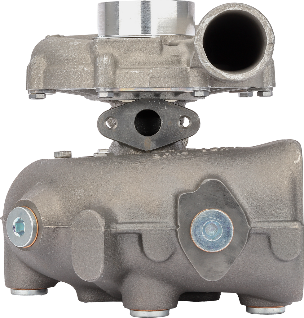 Alliant Power 53279886491 Turbocharger