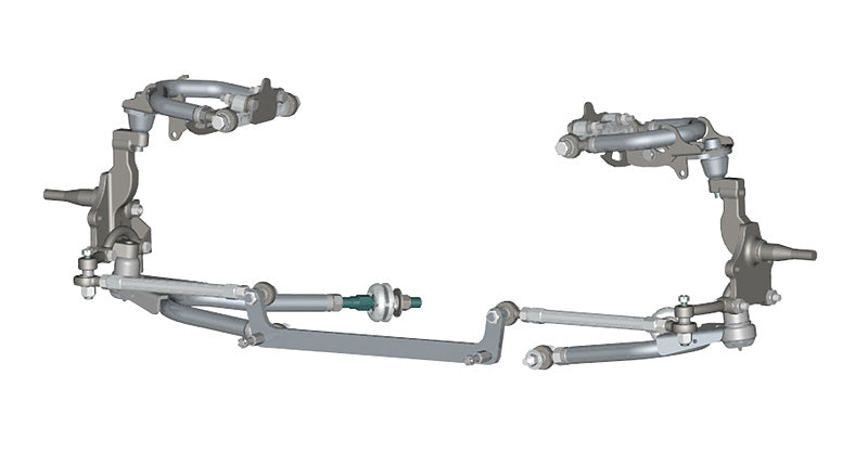 Ridetech-64-66-Ford-Mustang-Complete-Coil-Over-Suspension-System-W-Pin-Spindle