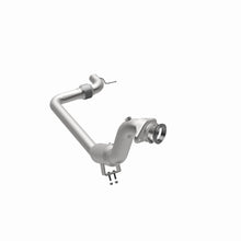 Load image into Gallery viewer, MagnaFlow Exhaust Products 21-529 OEM Grade Direct-Fit Catalytic Converter for Select Ford Mustang