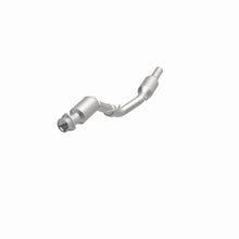 Load image into Gallery viewer, MagnaFlow Exhaust Products 49872 OEM Grade Direct-Fit Catalytic Converter for Select Audi S4